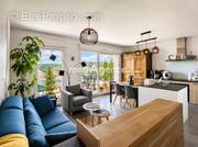 Appartement à CHAPEIRY