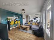 Appartement à LIMOGES