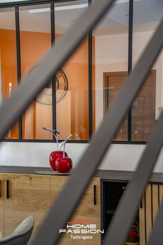 Maison à LES MATHES