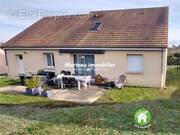 Maison à PARIGNE-L&#039;EVEQUE