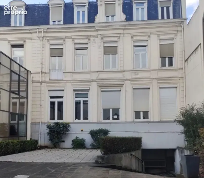 A vendre immeuble de 1628 m2 Vieux Lille - photo 2