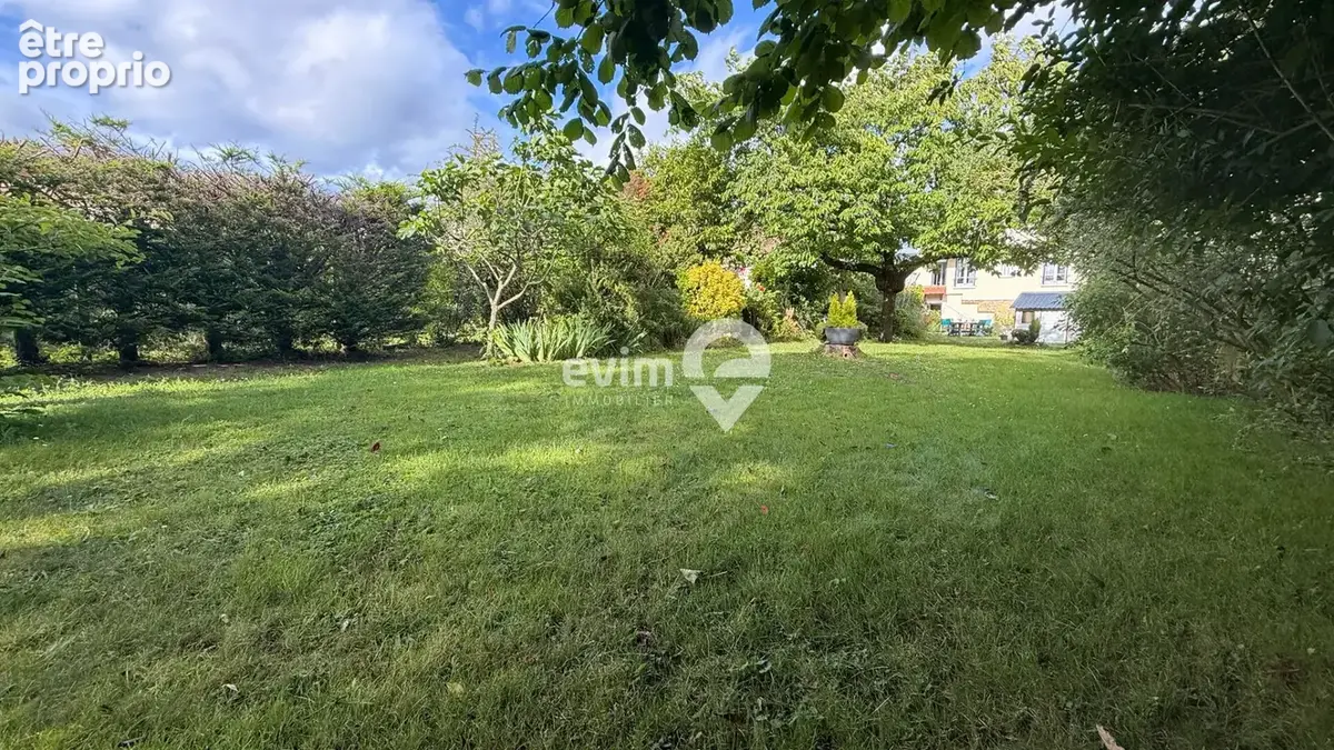 Maison familiale - 5 min à pied de la gare - Jardin sans vis-à-vis - photo 2