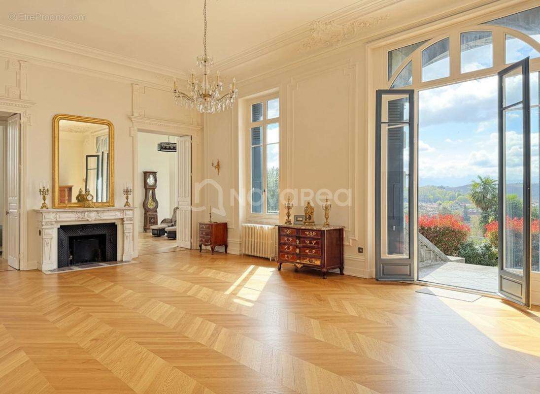 Appartement à PAU