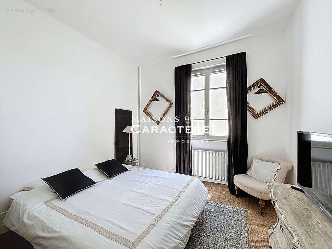Maison à ANDRESY