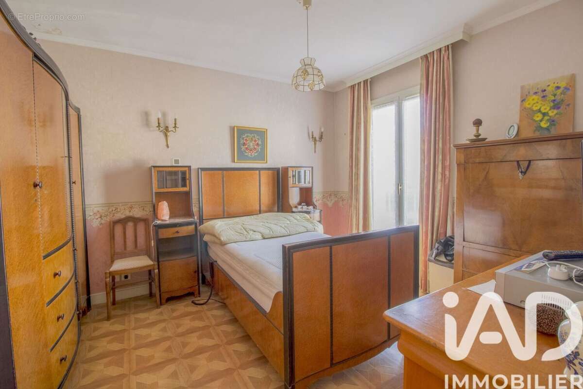Photo 6 - Maison à MAULE