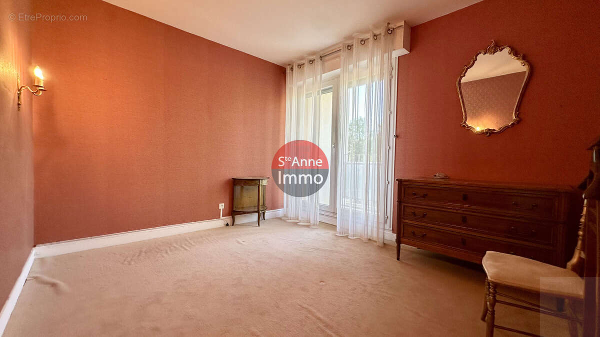 Appartement à AMIENS