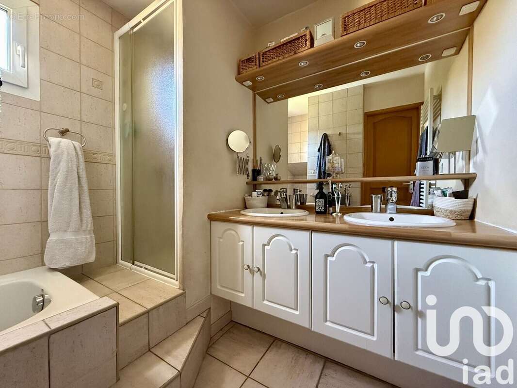 Photo 8 - Maison à SAINT-HERBLAIN