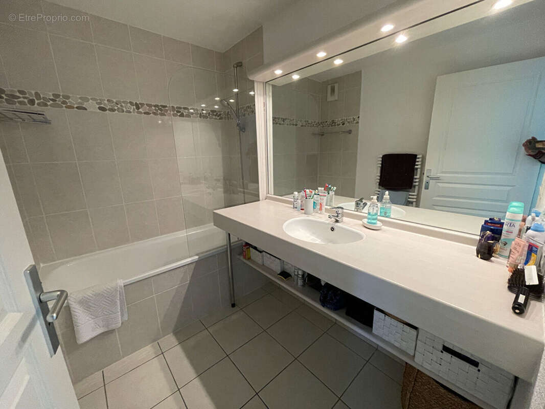 Appartement à FOUESNANT