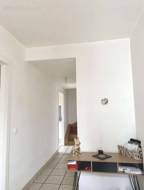 Appartement à PFASTATT