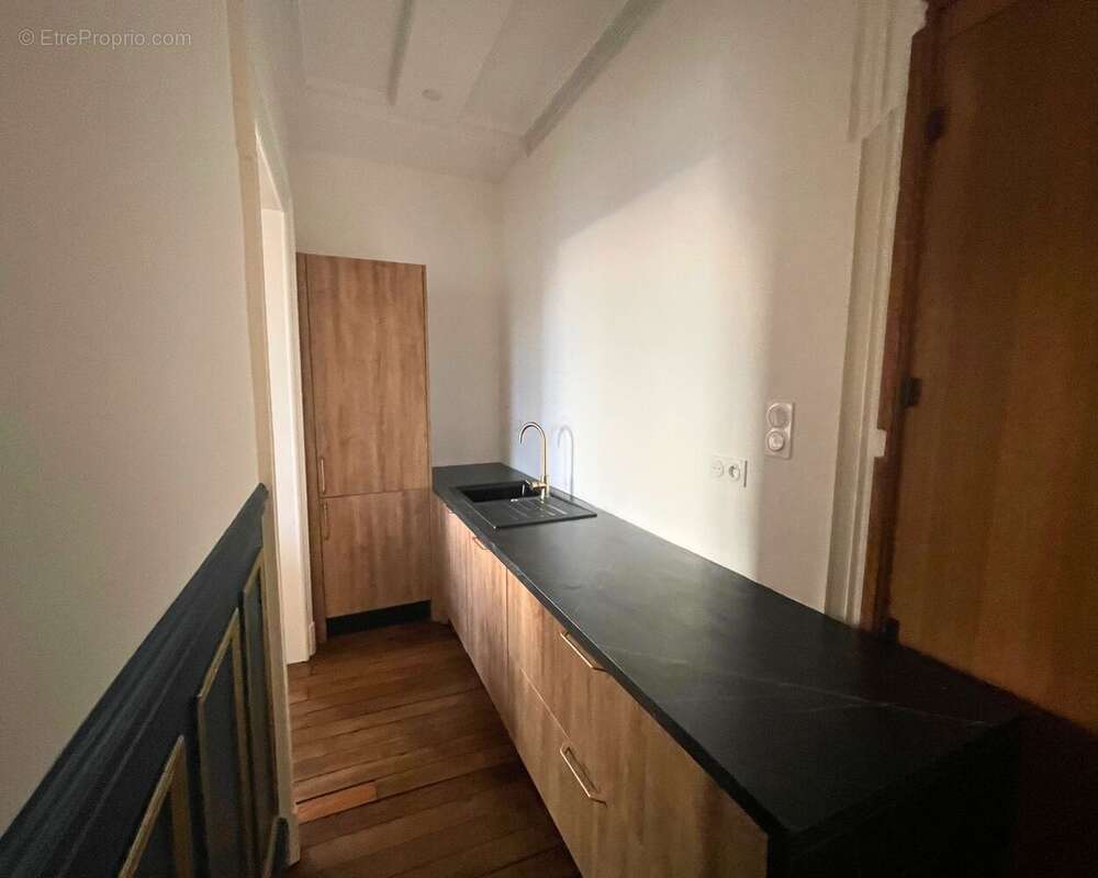 Appartement 79 m² à Charleville-Mezieres  - photo 27