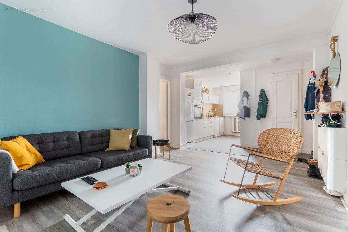 Appartement à LILLE