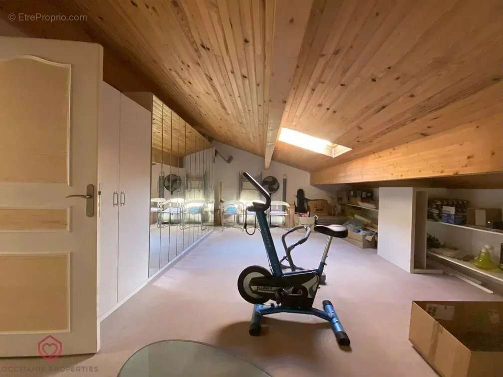 Maison à FRONTIGNAN-SAVES