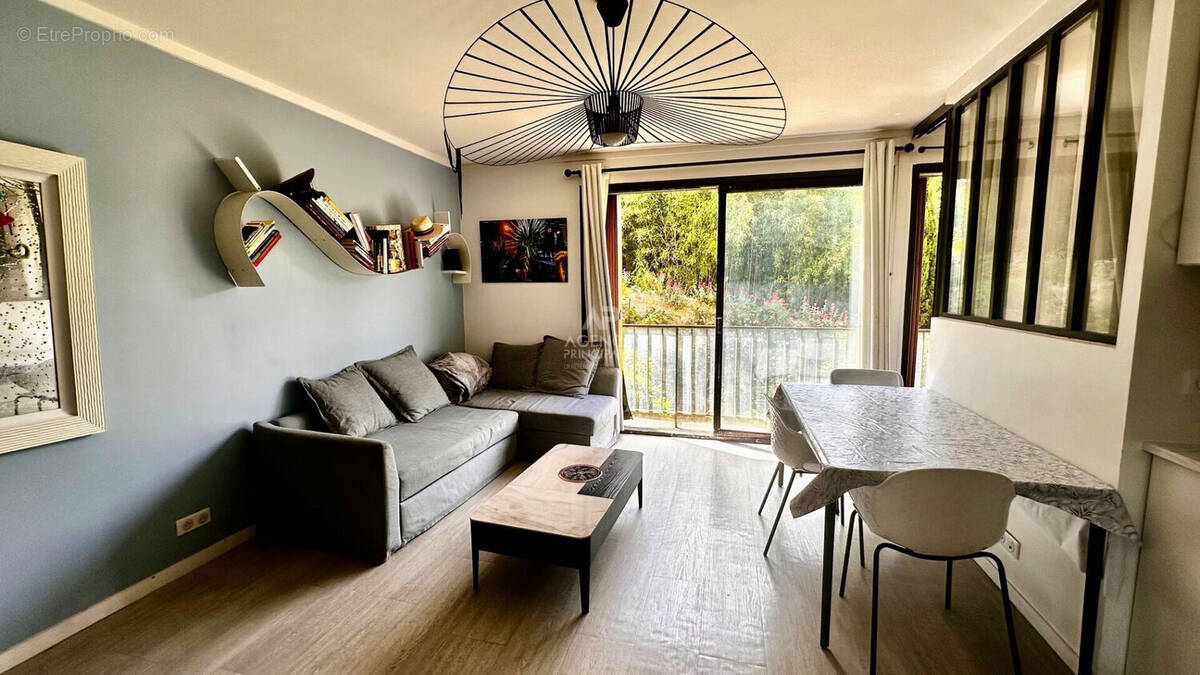 Appartement à SEVRES