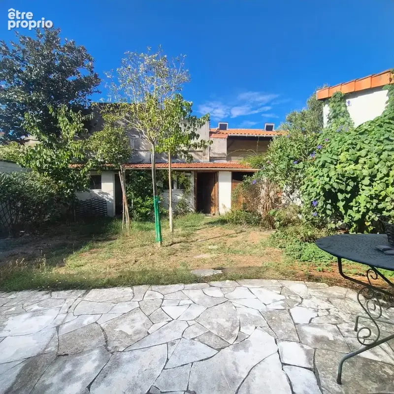 Maison 132 m2 talence - photo 10