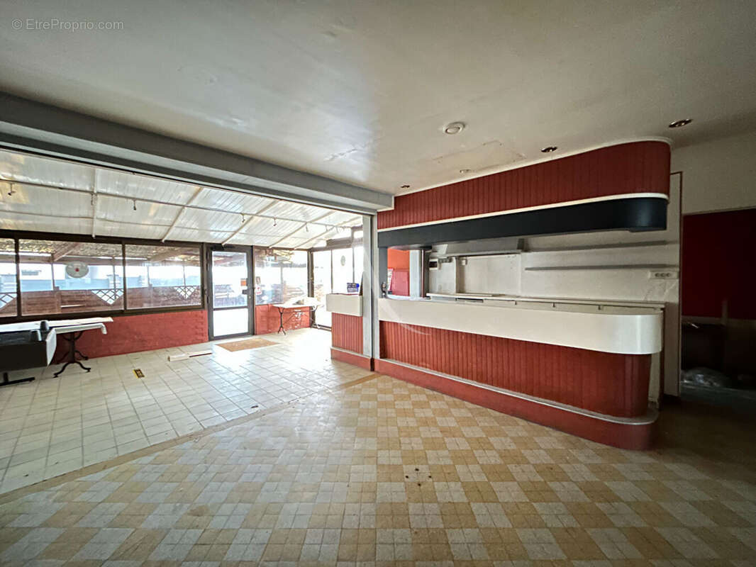 Commerce à SAINT-NAZAIRE