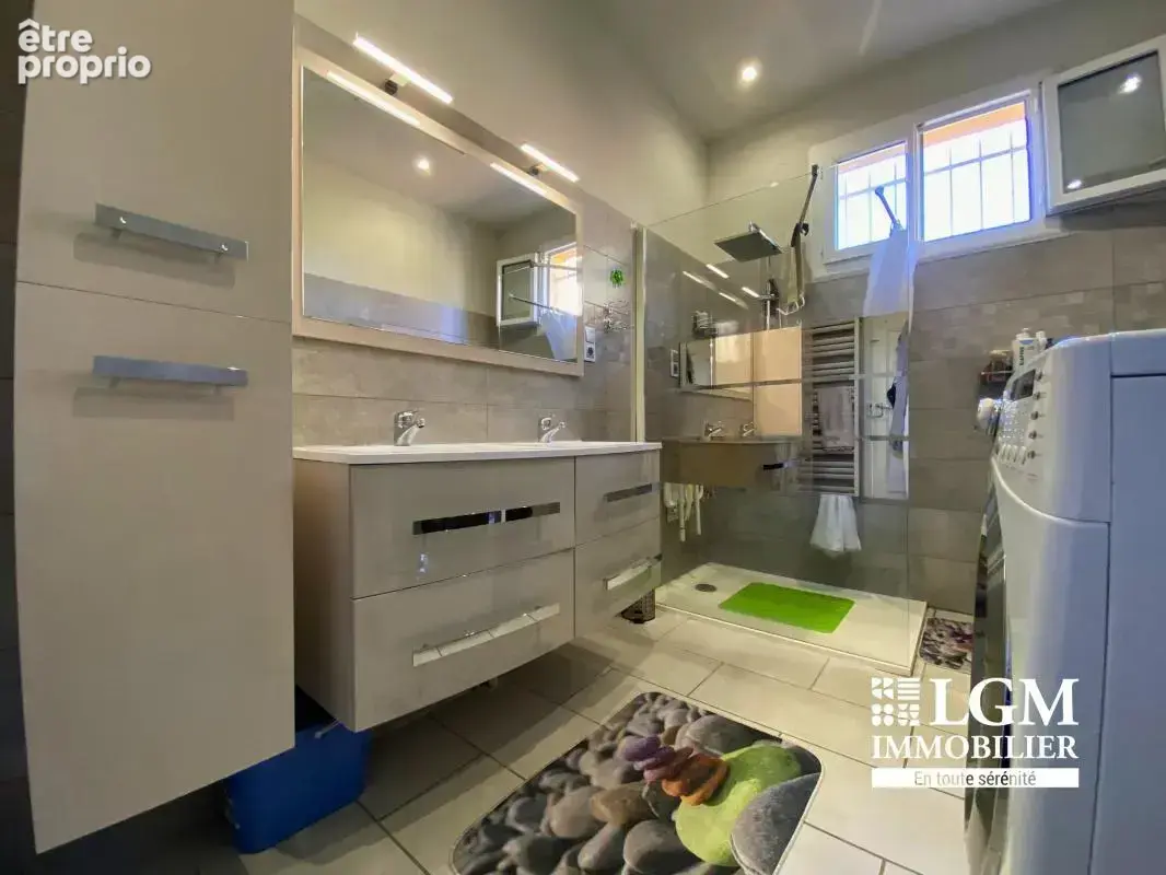 Albefeuille-Lagarde, Villa de plain-pied avec loft et piscine d'exception - photo 9
