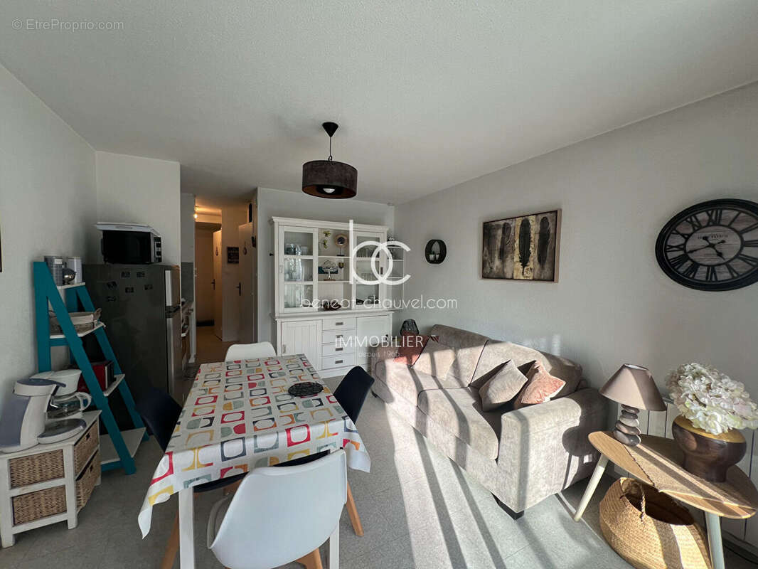 Appartement à SARZEAU