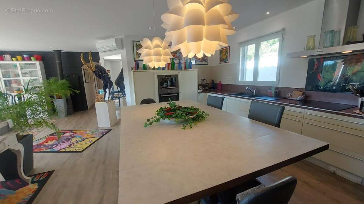 Maison à DRAGUIGNAN