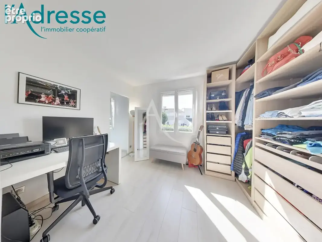 Maison indépendant  104m2 - photo 10
