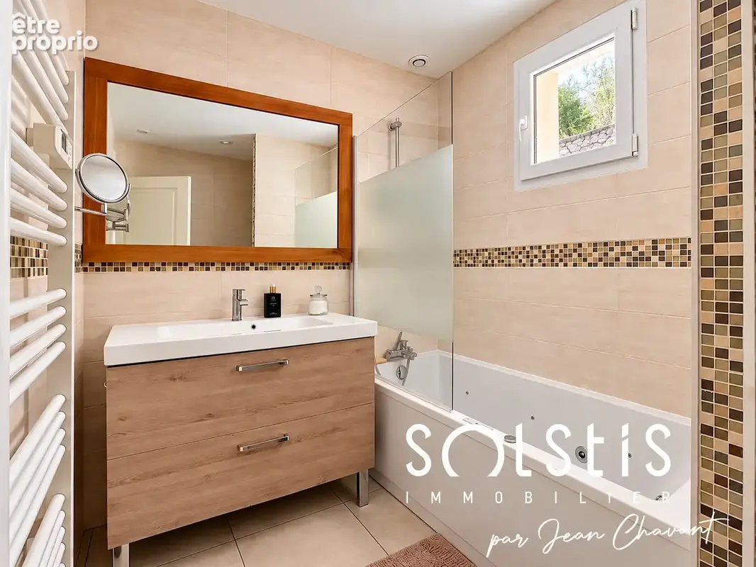 En exclusivité *** bel appartement de 79 m2 *** - photo 8