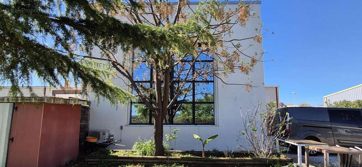 Maison à PAULHAN