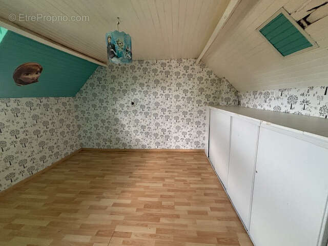 Maison à FRESSENNEVILLE