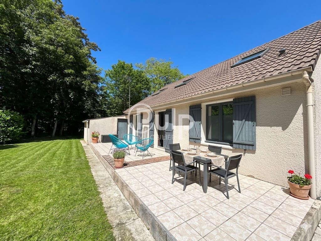 Maison à LILLERS