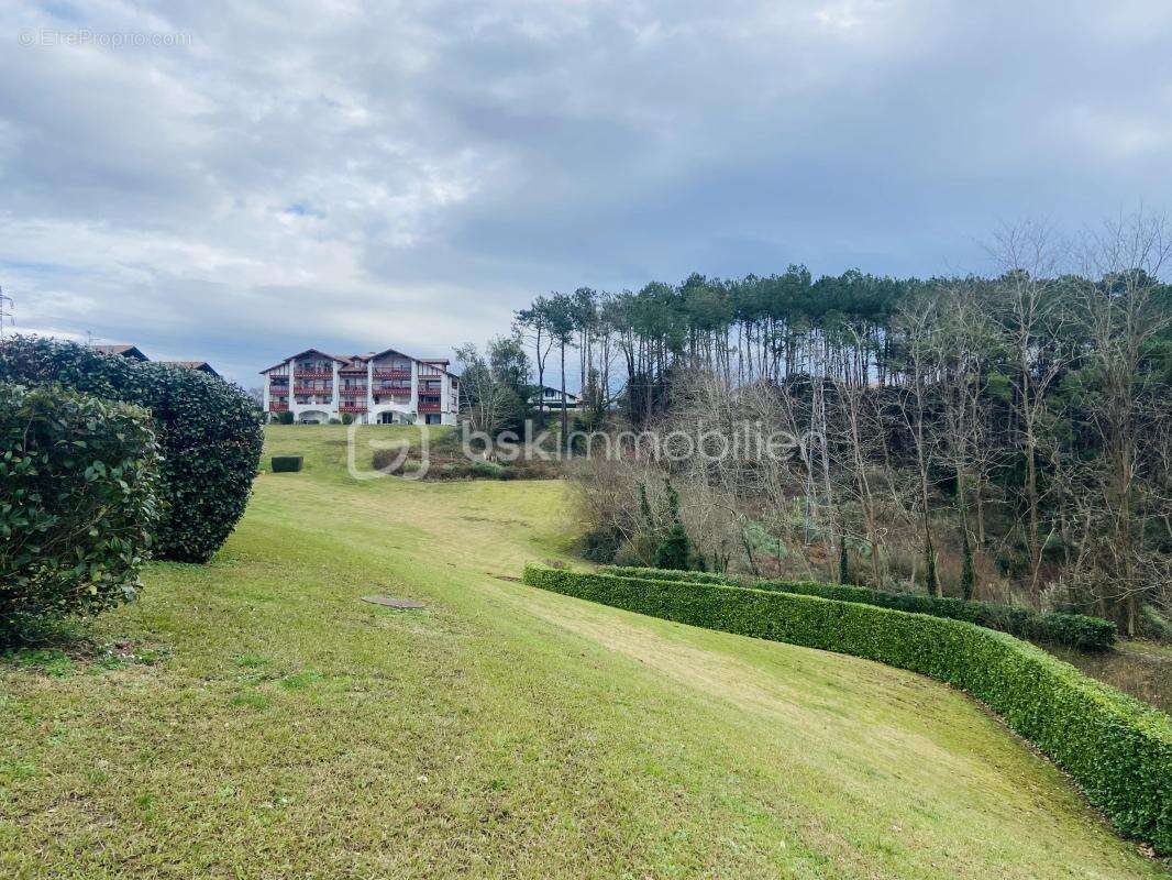 Appartement à BIDART