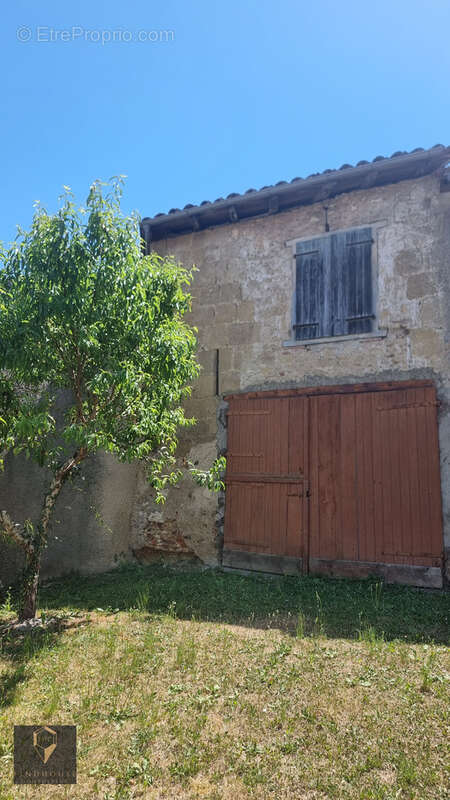Maison à BOULOGNE-SUR-GESSE