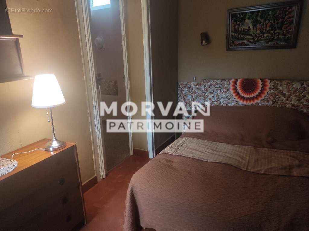 Maison à CHATEAU-CHINON(VILLE)