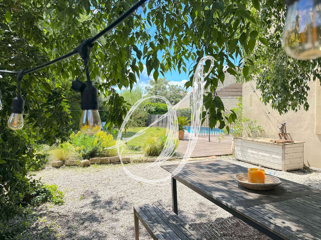 Maison à SAINT-GEORGES-D&#039;ORQUES