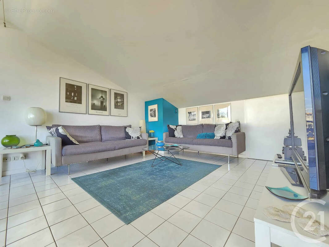 Maison à SIX-FOURS-LES-PLAGES