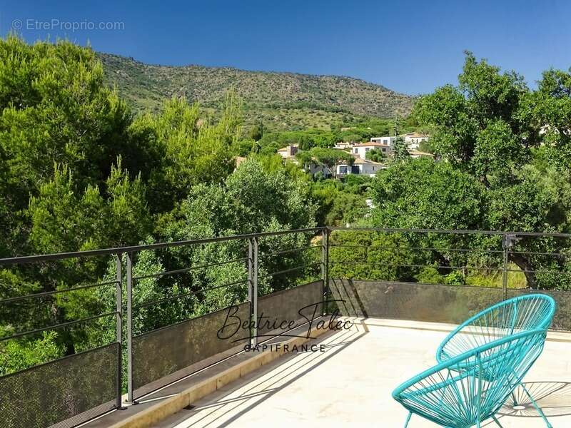 Maison à LE LAVANDOU