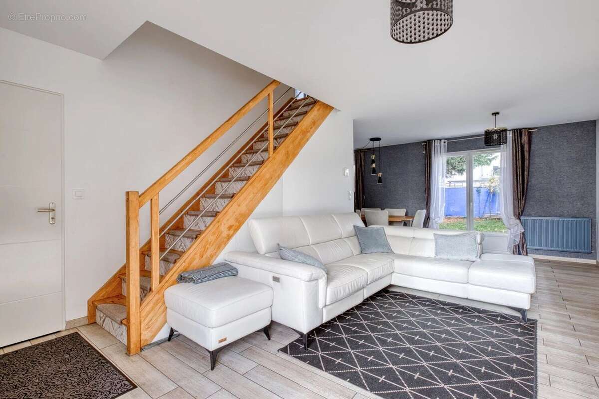 Maison à ARGENTEUIL