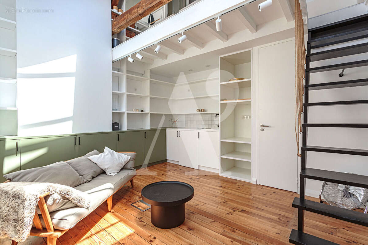 Appartement à BAYONNE