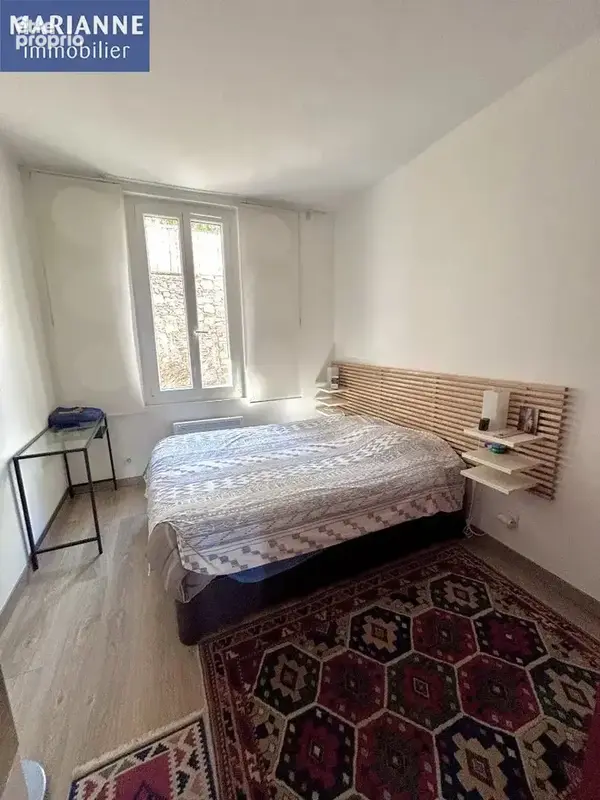 Appartement-quartier Haut - photo 5