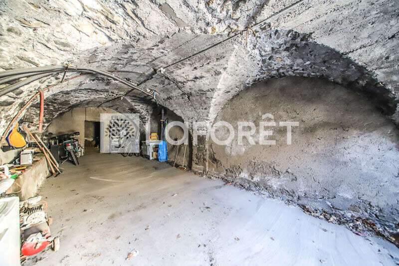 **maison type 4 + garage vouté + cave  - chateauroux-les-alpes - 4 pièces - photo 2