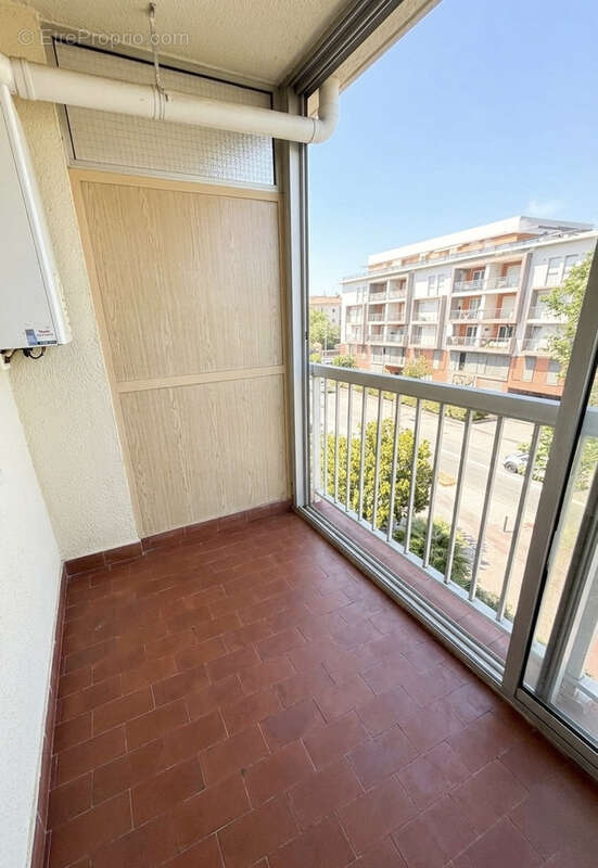 Appartement à FREJUS