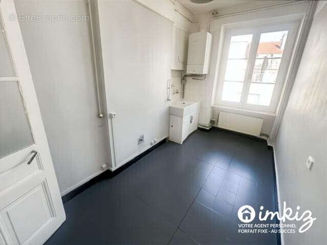 Appartement à LYON-7E