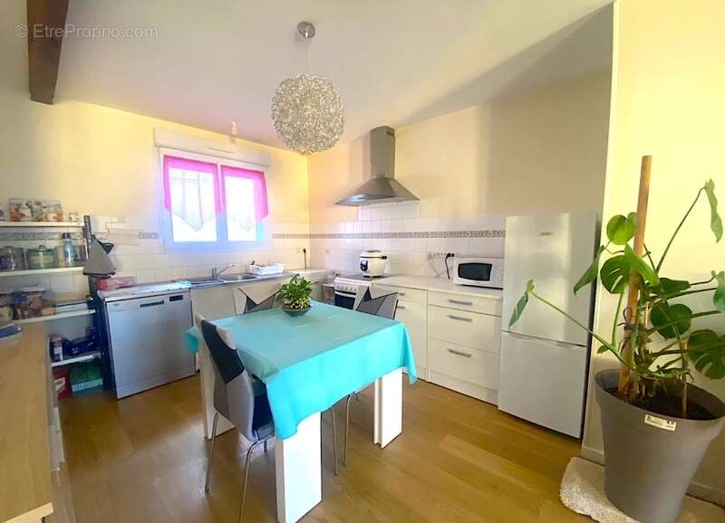 Appartement à AIRE-SUR-L'ADOUR
