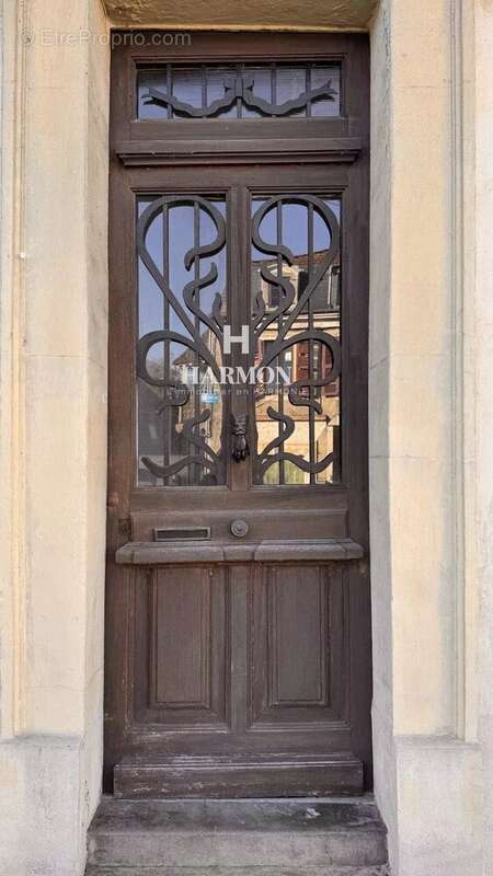 Appartement à ORTHEZ