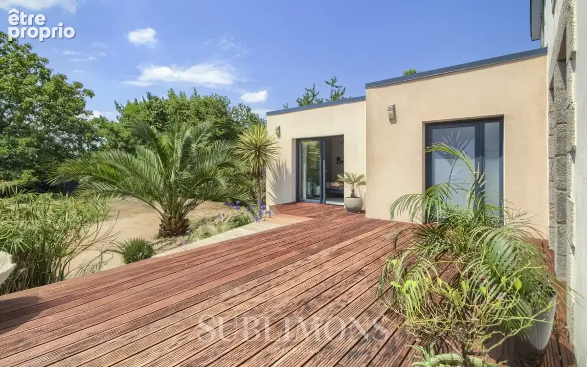 Maison 7 pièces 212 m² à vendre à Redene (29300) - photo 2