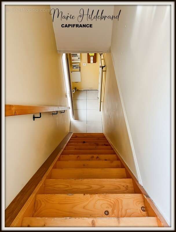 Appartement à NERAC