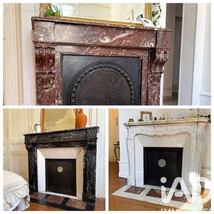 Photo 4 - Appartement à LE HAVRE