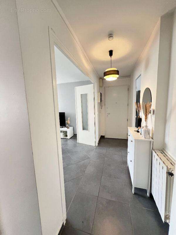 Appartement à VALENCE