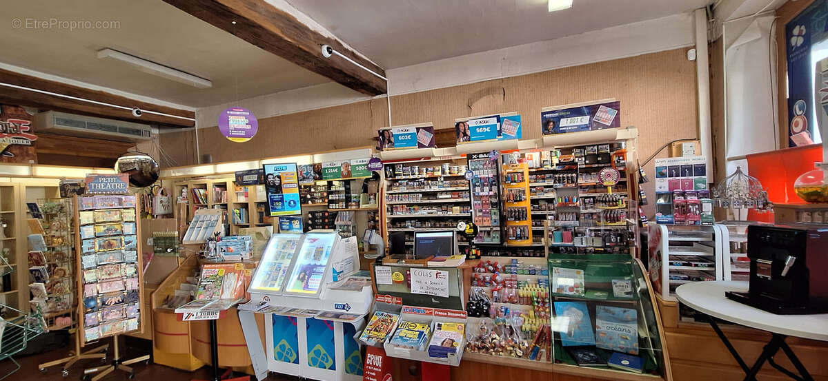 Appartement à VILLENEUVE-L'ARCHEVEQUE