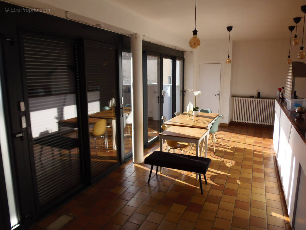 Maison à CHENAC-SAINT-SEURIN-D&#039;UZET