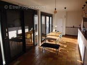 Maison à CHENAC-SAINT-SEURIN-D'UZET