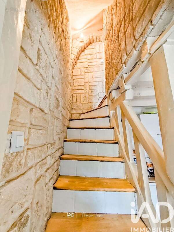 Photo 9 - Maison à JUZIERS