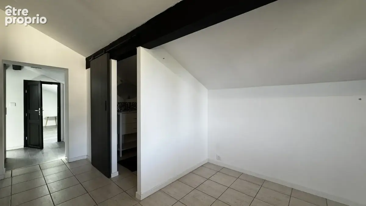 MAISON à PIEDMONT (Mont-st-Martin) 180m2, garage, jardin  proche des frontières belge et luxembourgeoise - photo 23